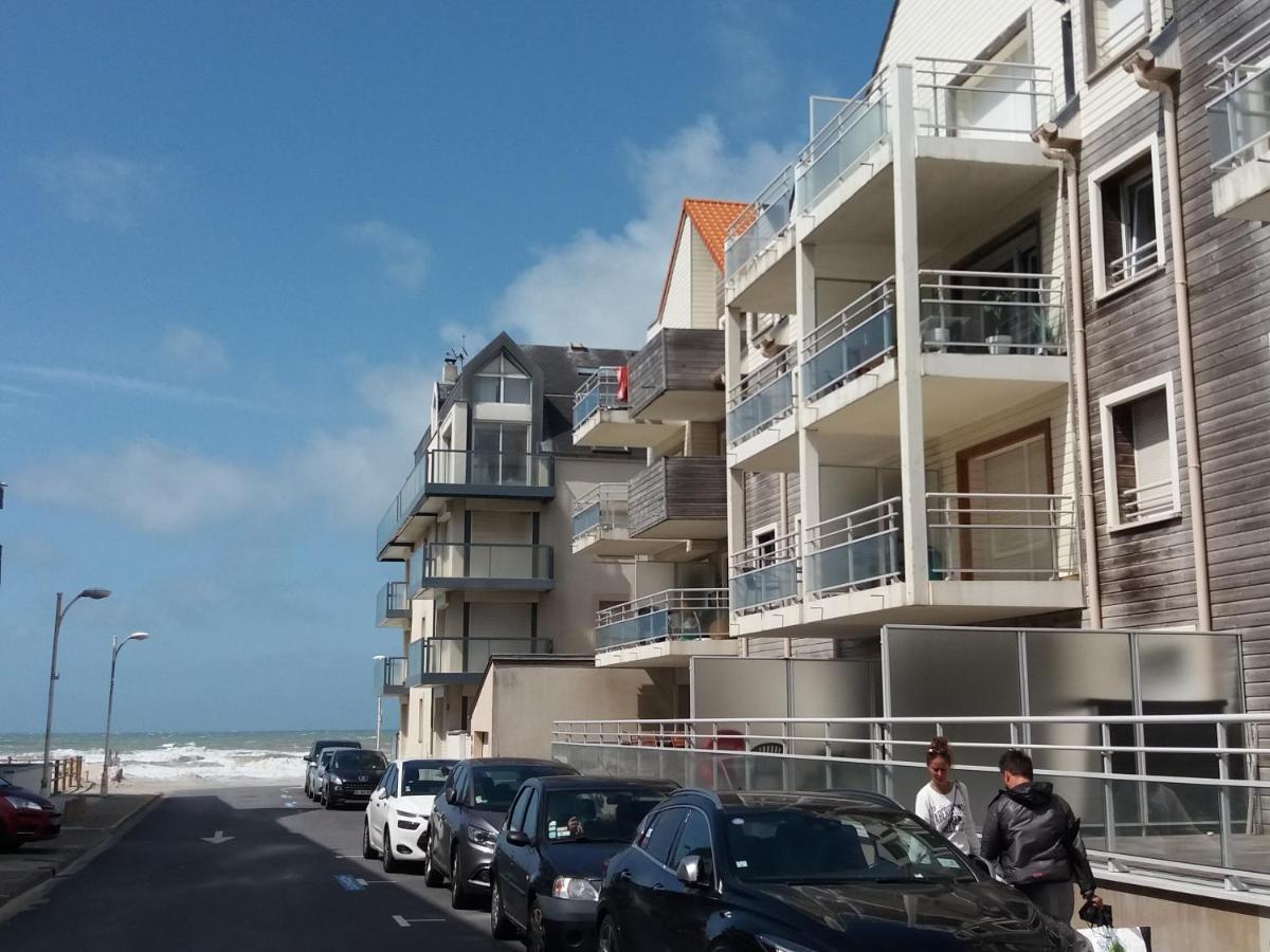 Superbe Cosy, 50m De La Plage, 4 Pers, Vue Cote * Fort-Mahon-Plage