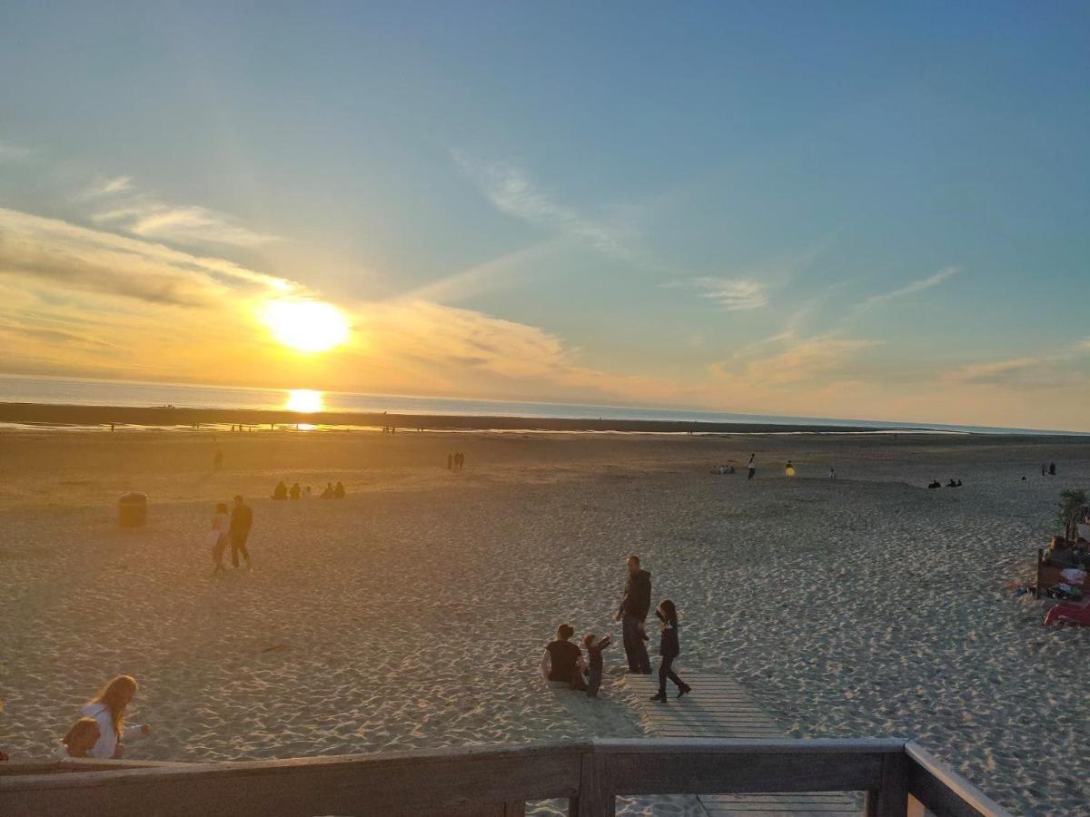 Superbe Cosy, 50m De La Plage, 4 Pers, Vue Cote Apartment