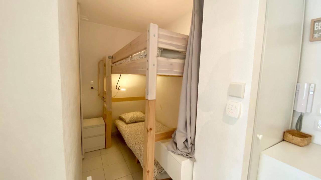 Superbe Cosy, 50m De La Plage, 4 Pers, Vue Cote Apartment *