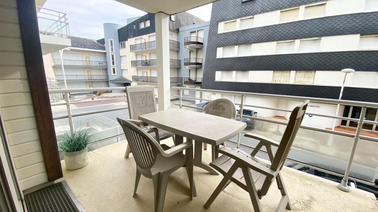 Superbe Cosy, 50m De La Plage, 4 Pers, Vue Cote *